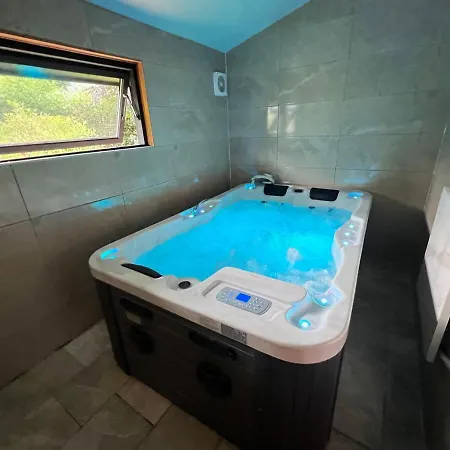 Spacieux Chalet A Aywaille Extérieur photo