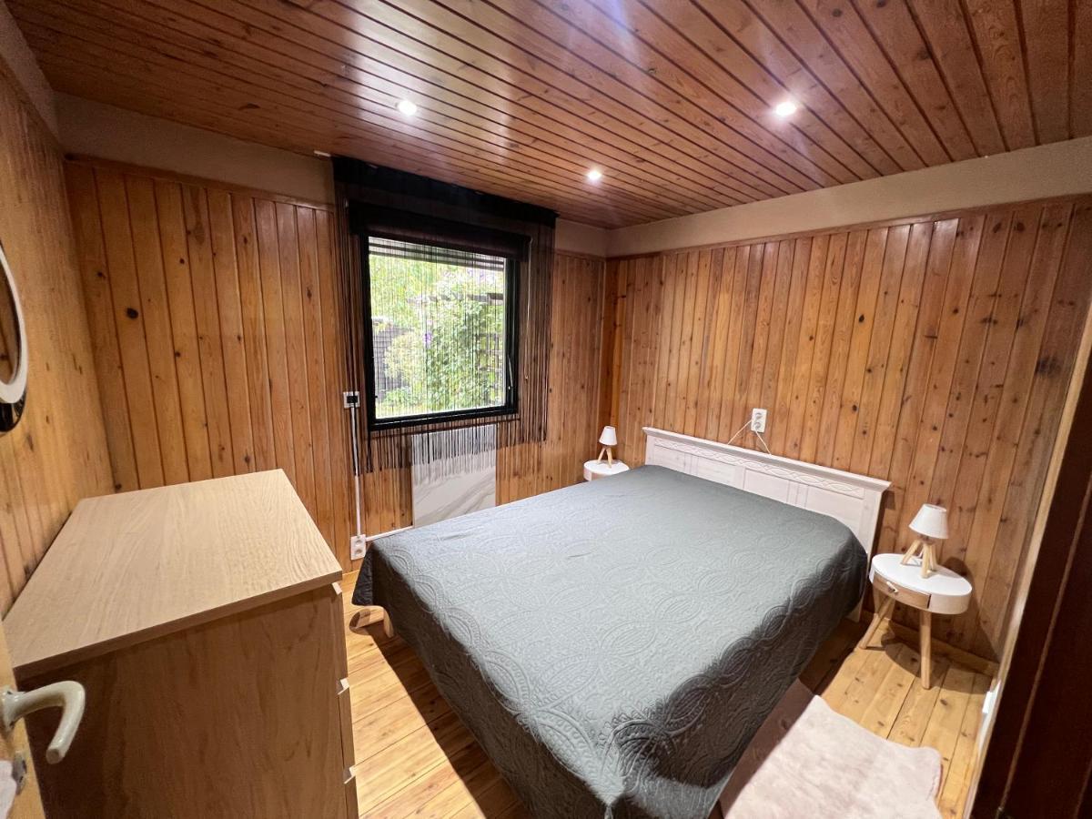 Chalet Spacieux A *